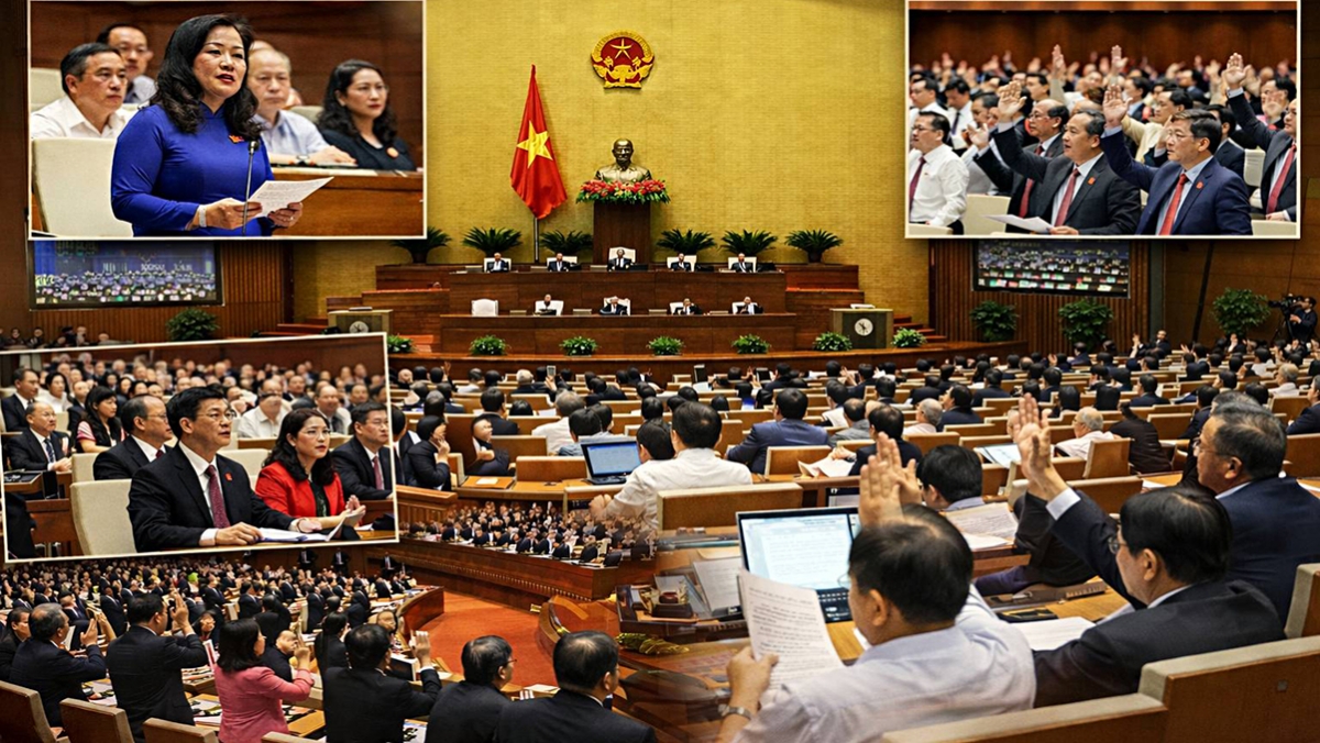 NA shapes legal thinking, institutional foundations for national development